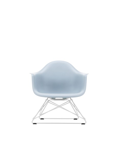 Vitra Stuhl Eames Plastic Lounge Armchair LAR