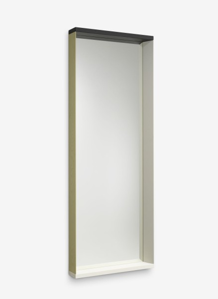 Vitra Colour Frame Mirror - large - neutral