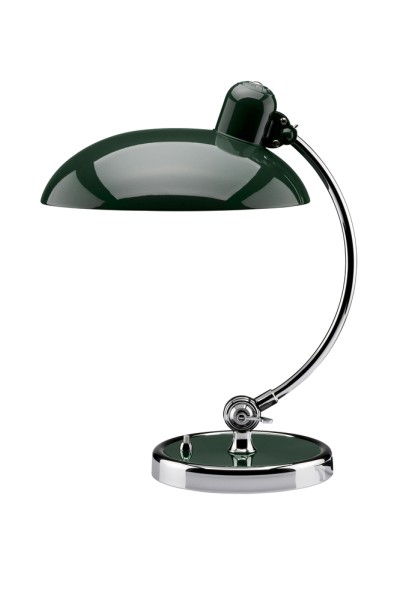 Fritz Hansen Kaiser Idell 6631-T Luxus - dark green