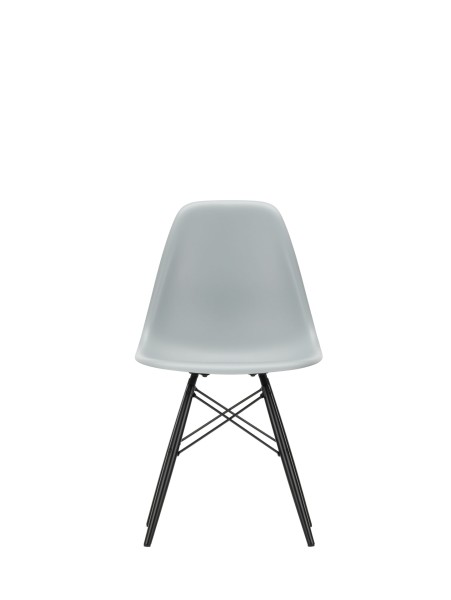 Vitra Stuhl Eames Plastic Side Chair DSW hellgrau RE