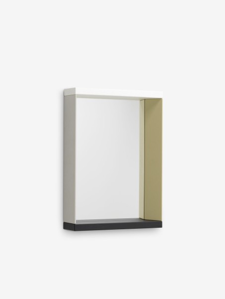Vitra Colour Frame Mirror - small - neutral