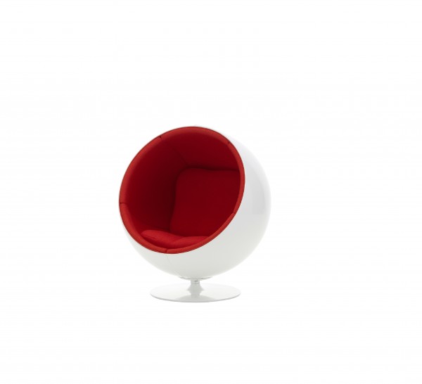 Vitra Miniatur Ball Chair