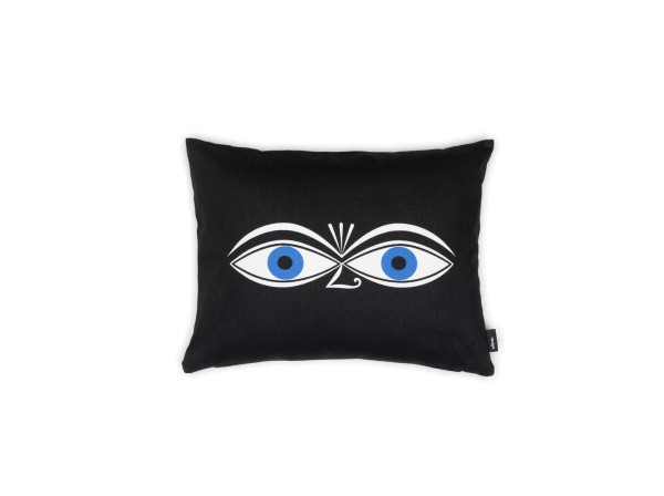 Vitra Kissen Graphic Print Pillow Eyes