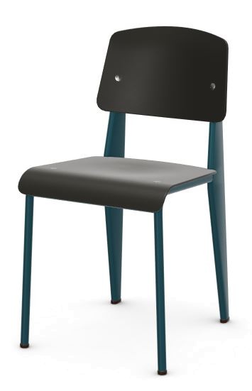 Vitra Stuhl Prouvé Standard SP