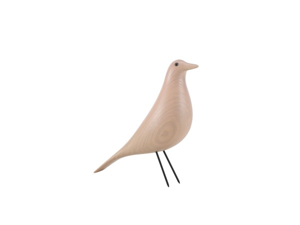 vitra Eames House Bird - zartrosé - special collection