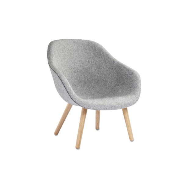 HAY Sessel About A Lounge Chair AAL 82
