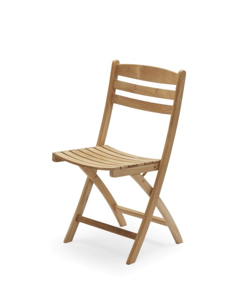 Skagerak Stuhl Selandia Chair Outdoor