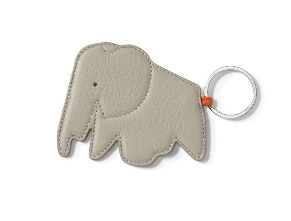 Vitra Schlüsselanhänger Key Ring Elephant