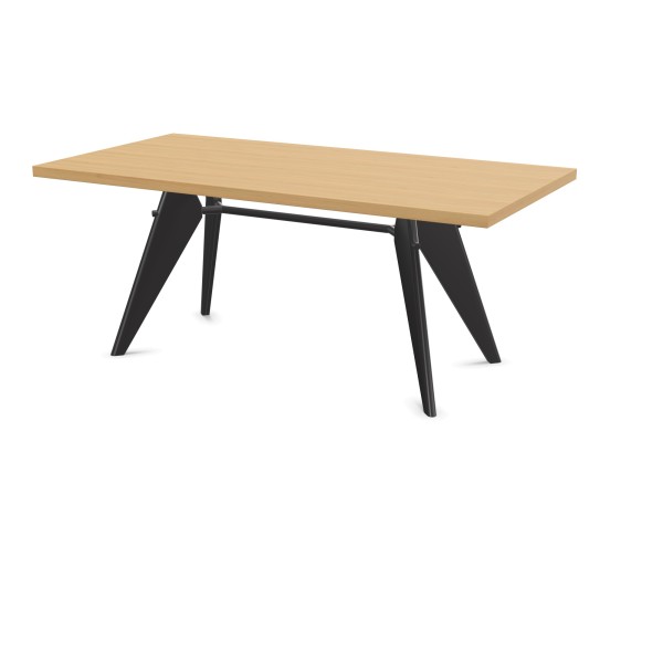 Vitra Tisch Prouvé EM Table Massivholz 260 x 90 cm