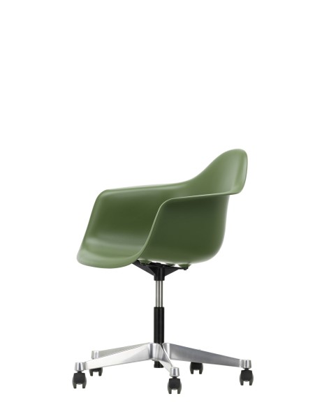 Vitra Eames Plastic Chair PACC ungepolstert