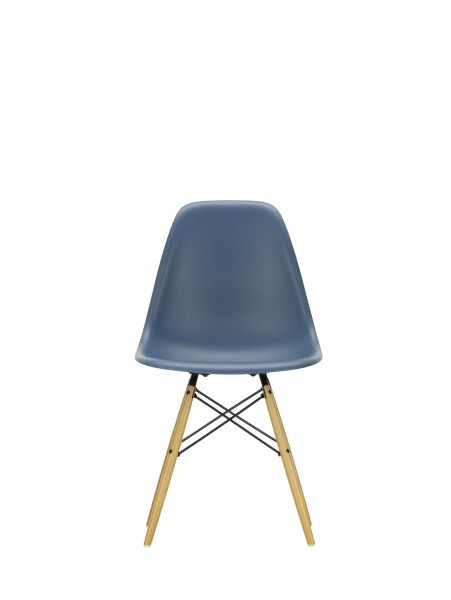 Vitra Stuhl Eames Plastic Side Chair DSW