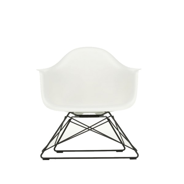 Vitra Stuhl Eames Plastic Lounge Armchair LAR