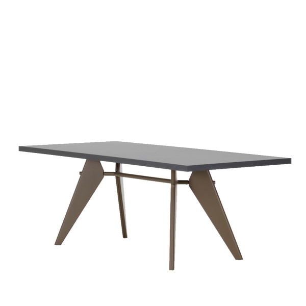 Vitra Tisch EM Table HPL
