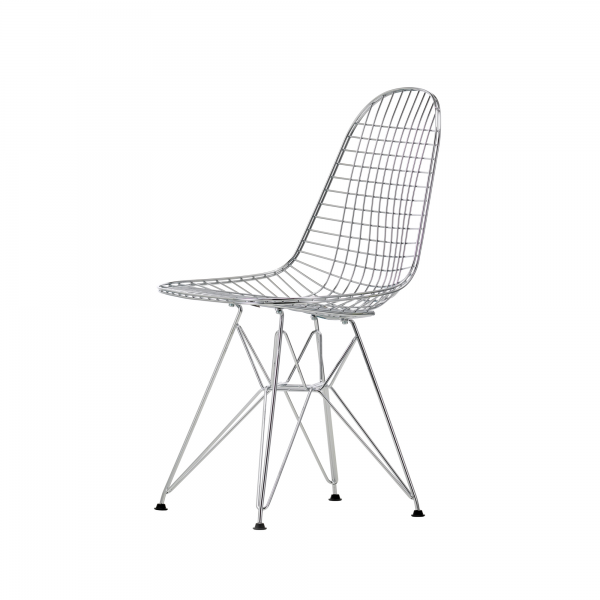 Vitra Stuhl Eames Wire Chair DKR