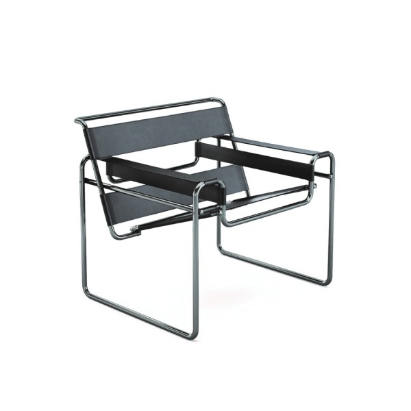 Knoll Sessel Wassily Chair limited edition