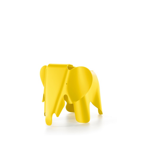 Vitra Dekorationsobjekt Eames Elephant small
