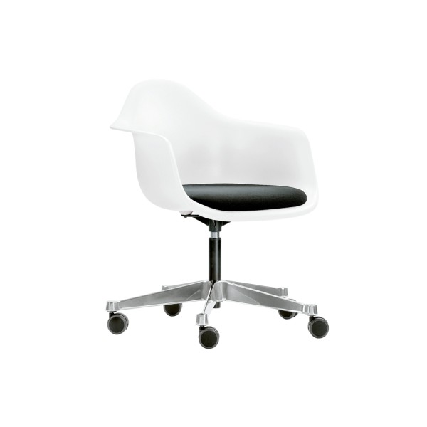 Vitra Eames Plastic Chair PACC Sitzpolster