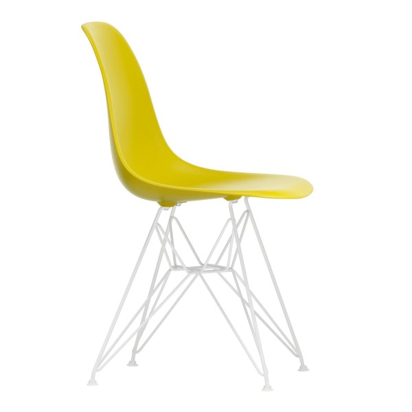 Vitra Stuhl Eames Plastic Side Chair DSR