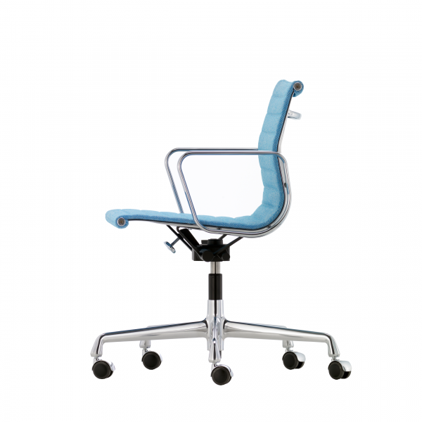 Vitra Eames Bürostuhl Aluminium Chair EA 117